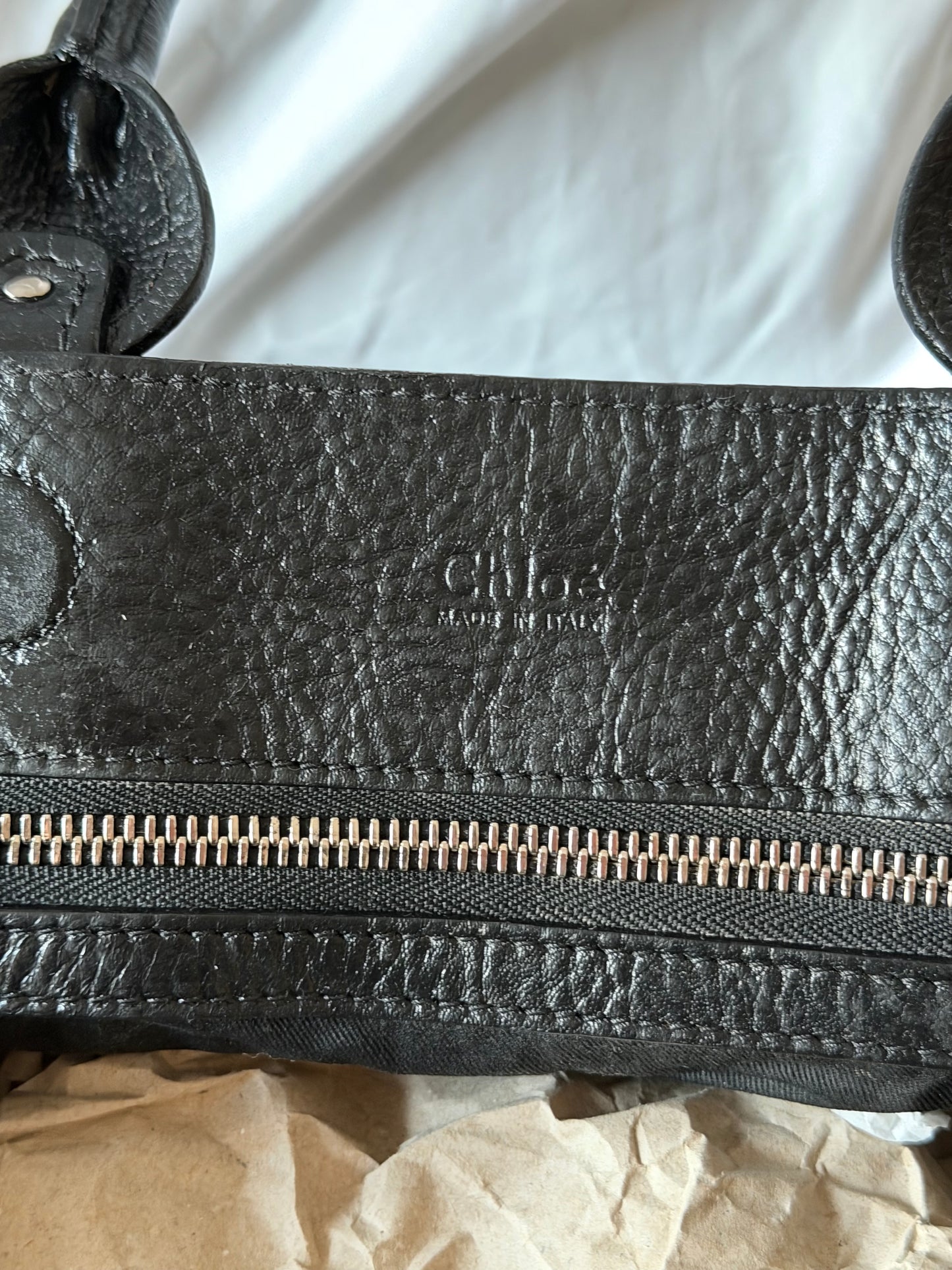 Chloè Paddington