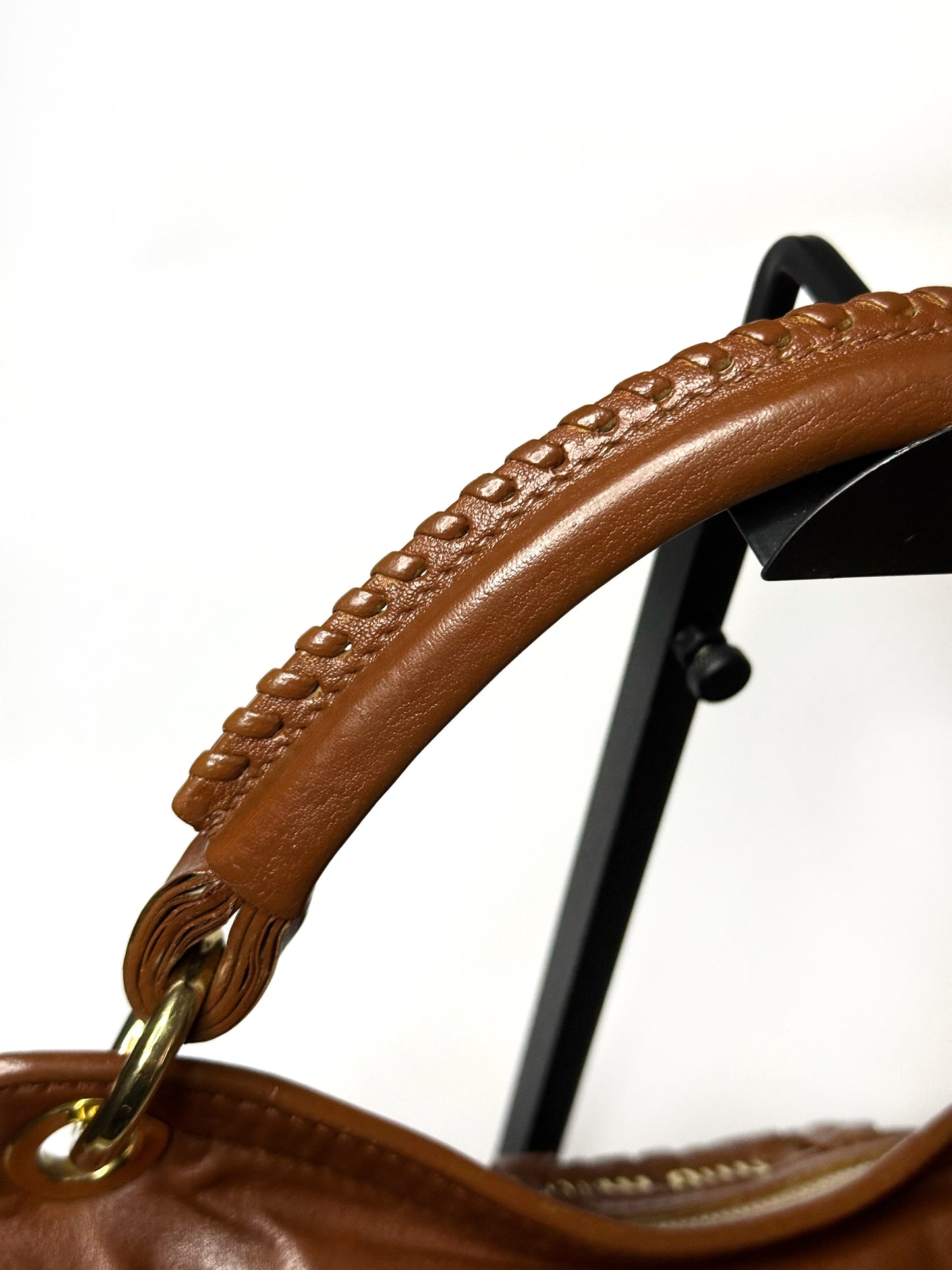 Miu Miu Coffer