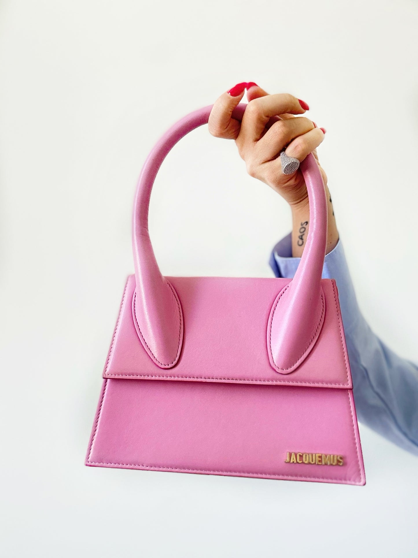 Jacquemus Le Grand Chiquito