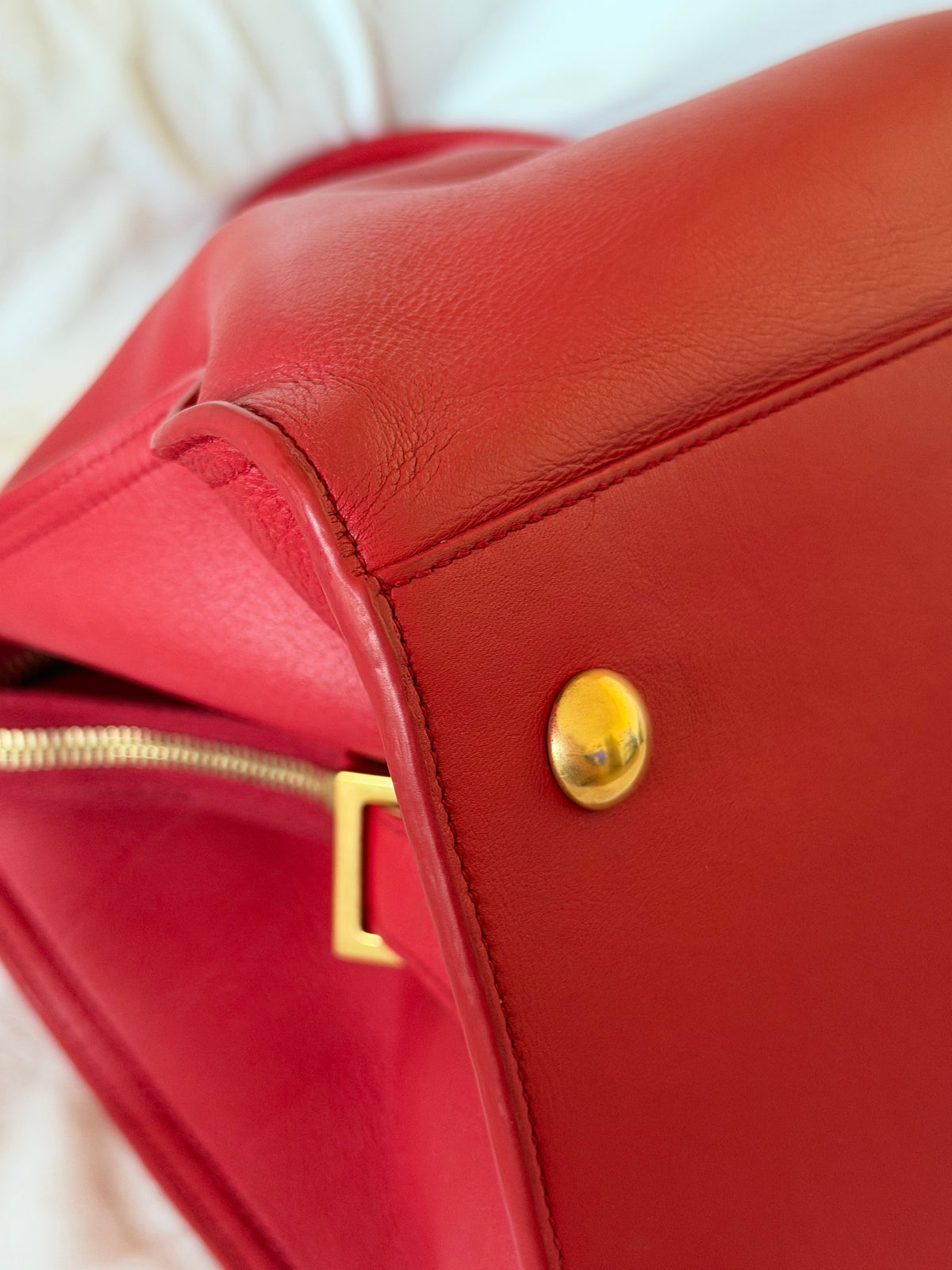 Saint Laurent Chyc