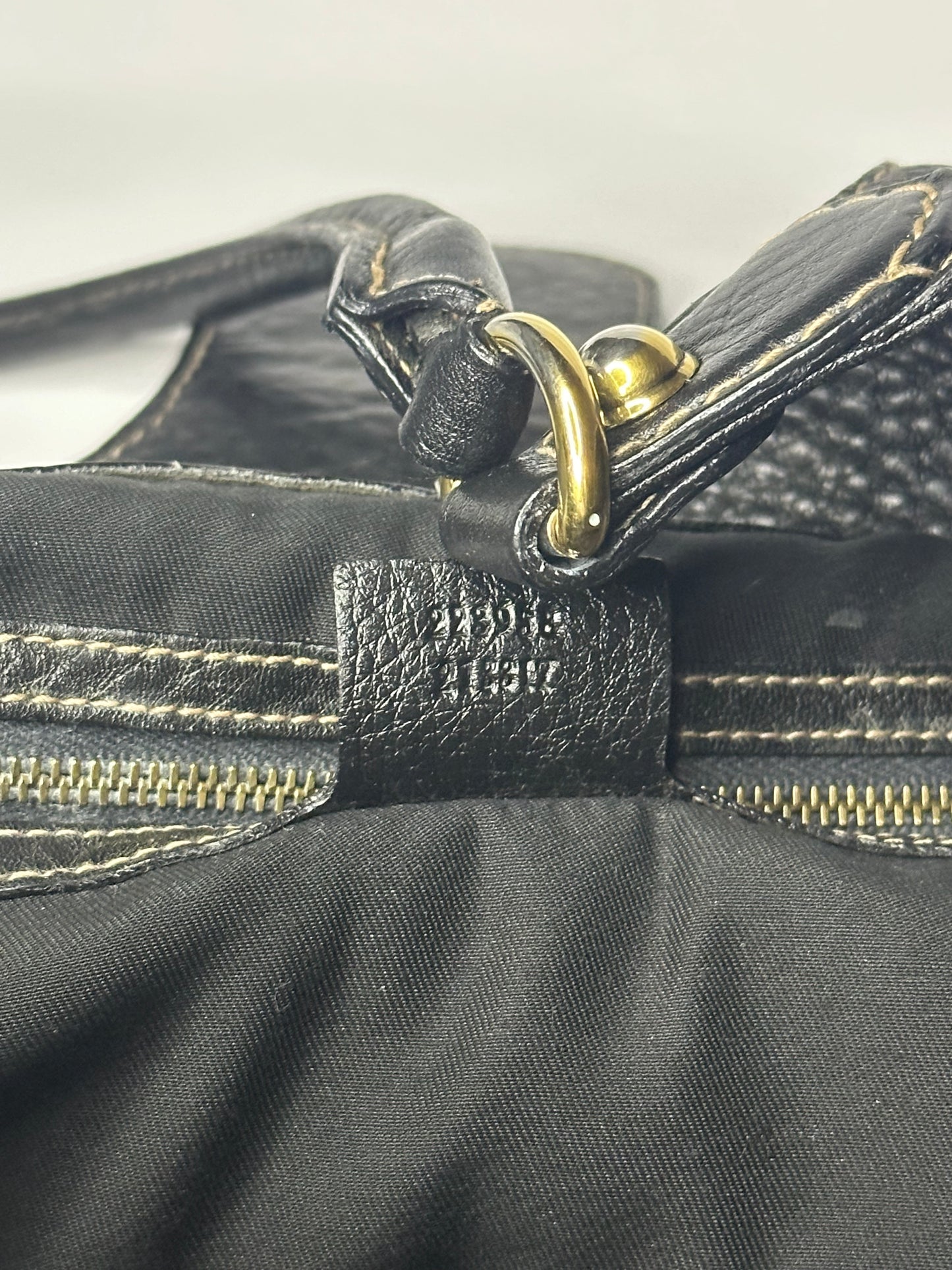 Gucci Pelham Horsebit