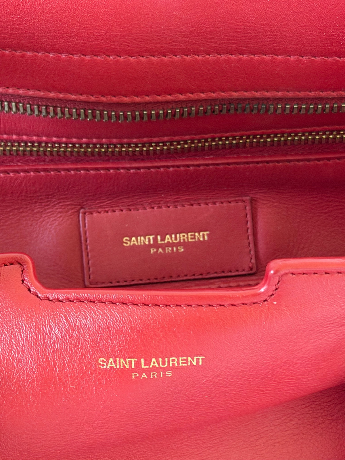 Saint Laurent Chyc