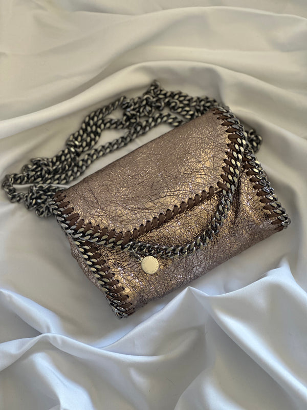 Stella McCartney Mini Shoulder Bag