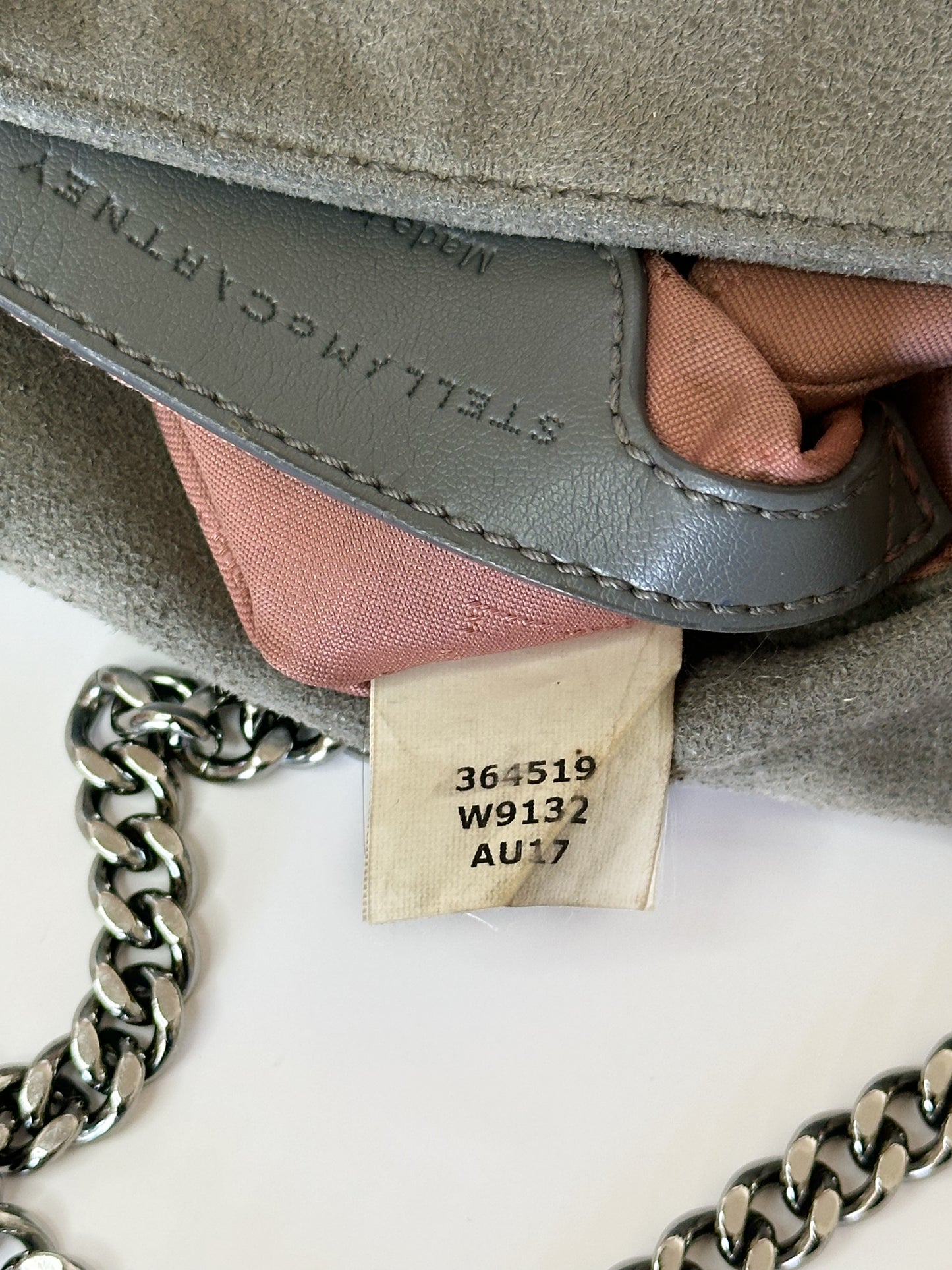 Stella McCartney Falabella