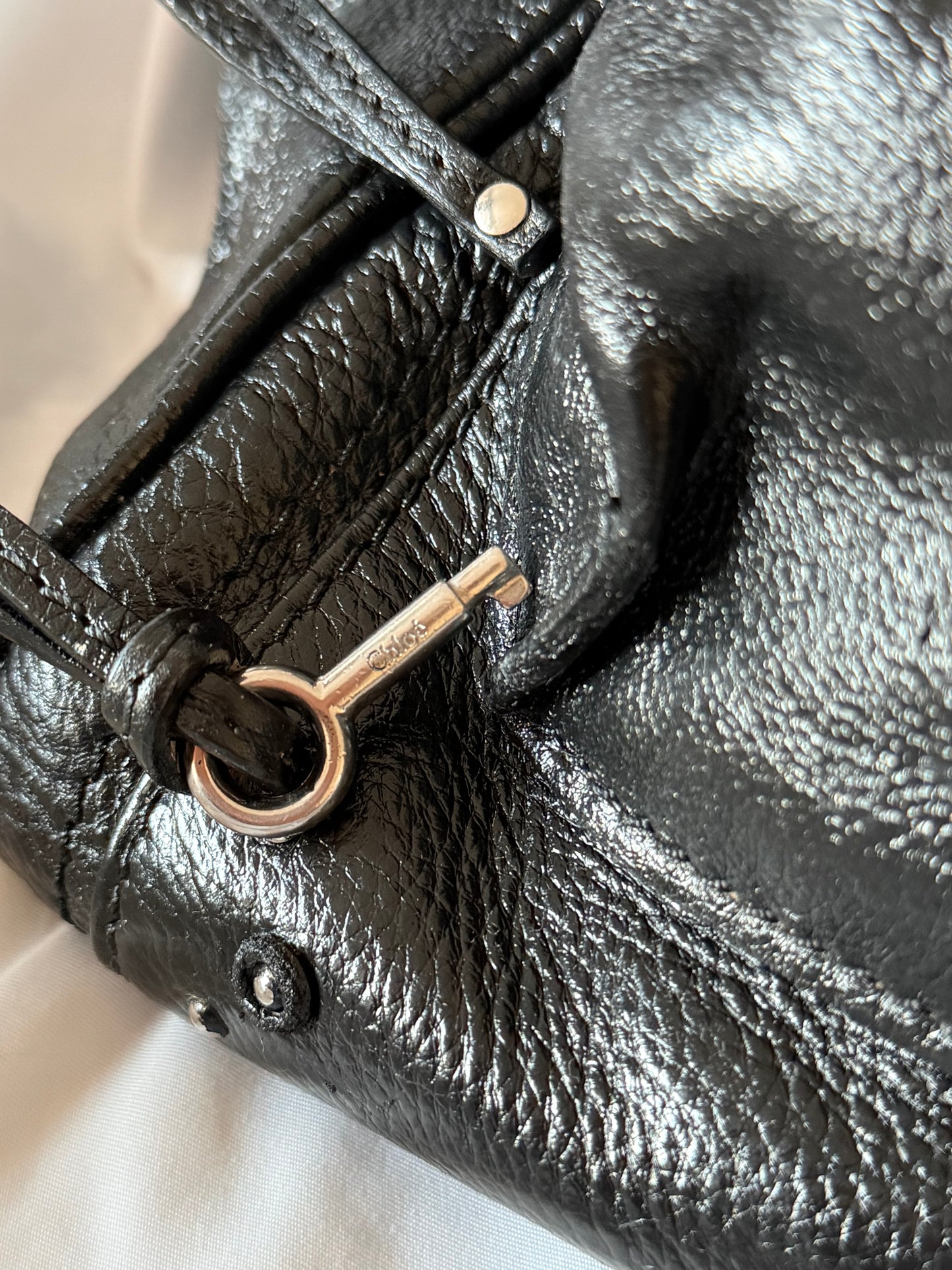 Chloè Paddington