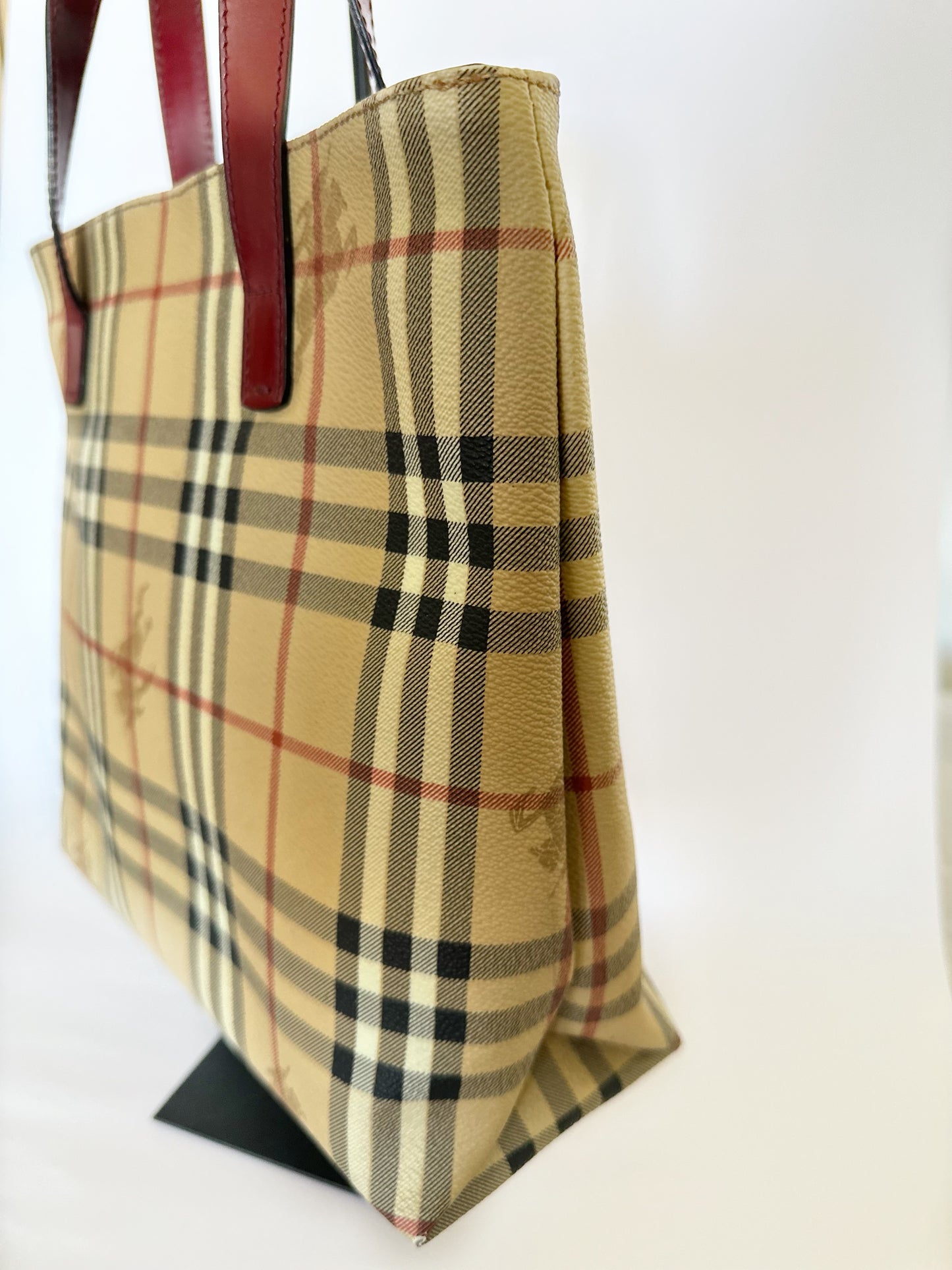 Burberry Tote Bag