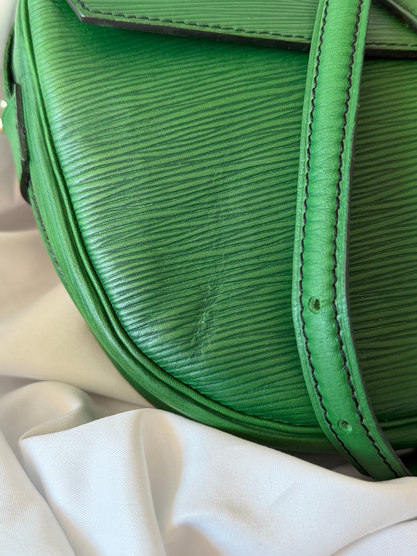 Louis Vuitton Jeune Fille
