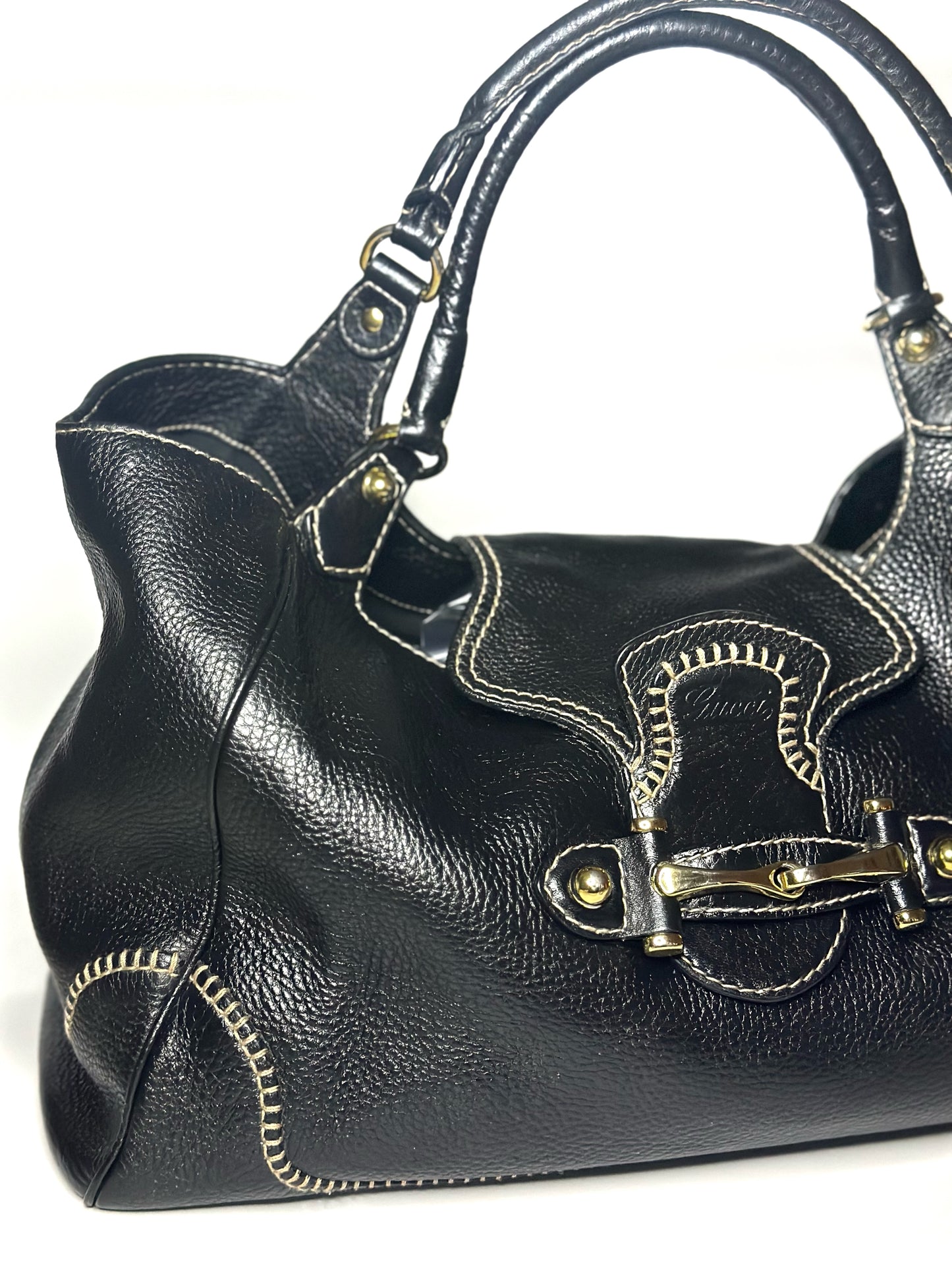 Gucci Pelham Horsebit