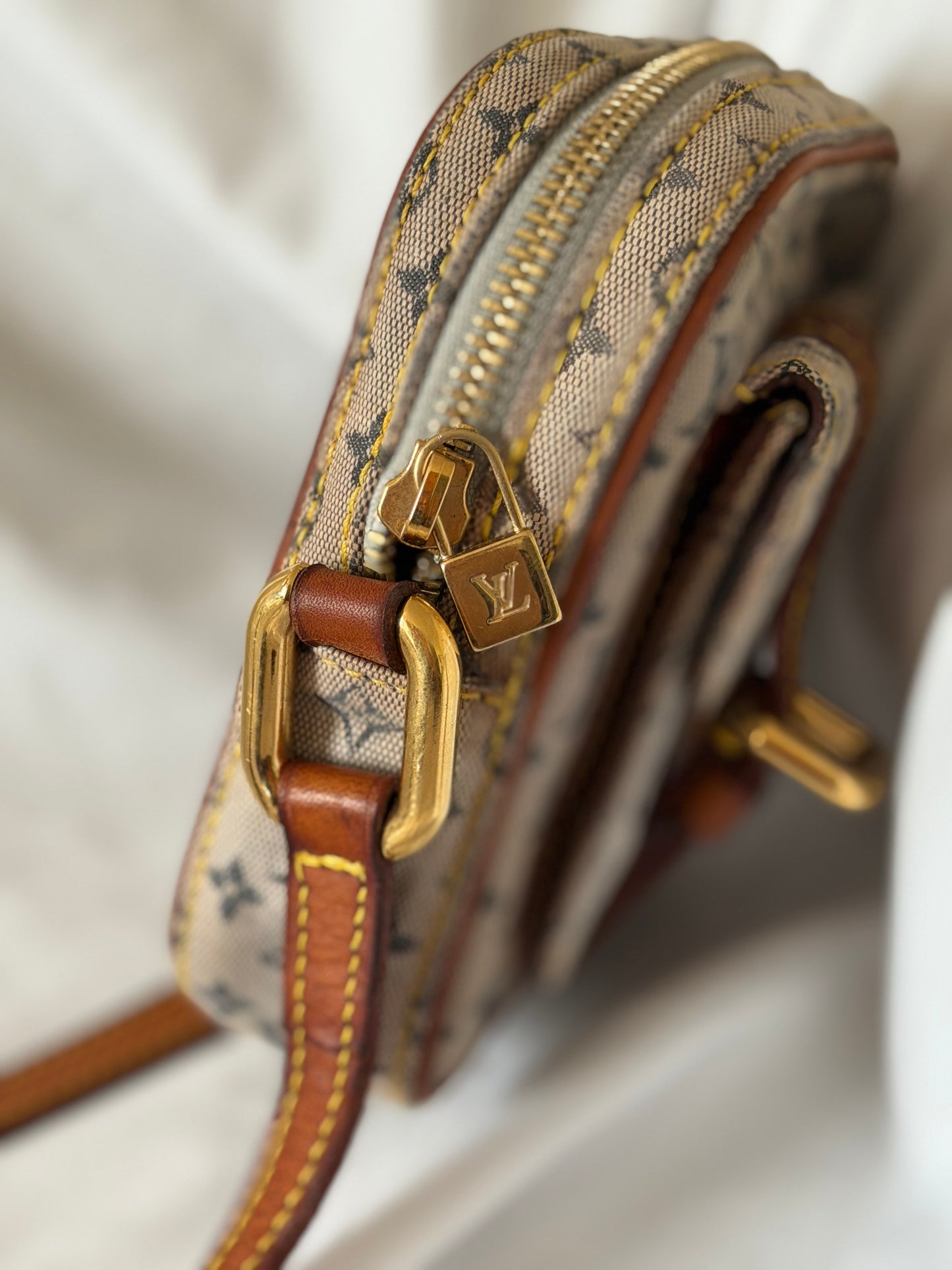Louis Vuitton Juliette Mini bag