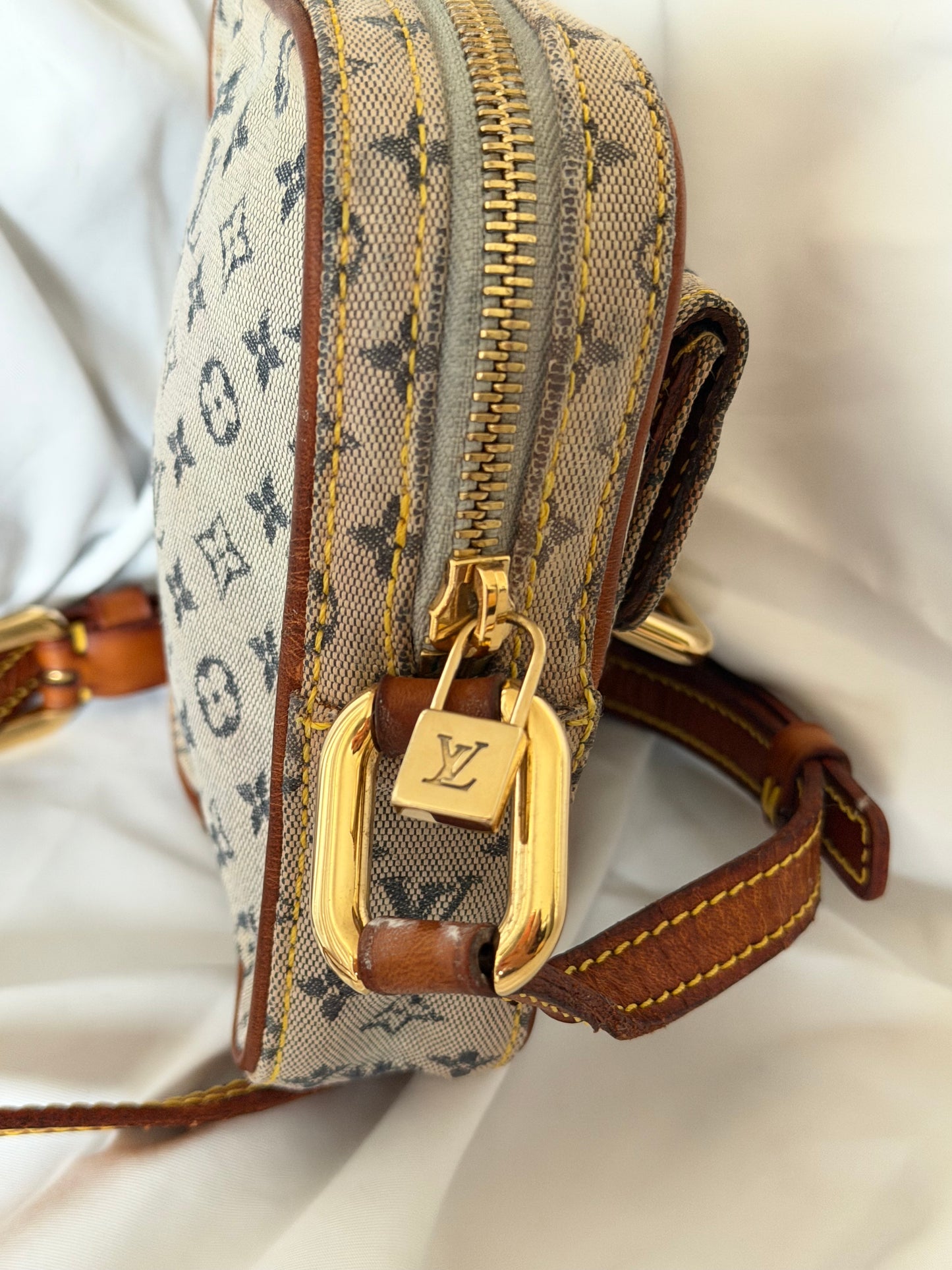 Louis Vuitton Juliette Mini bag