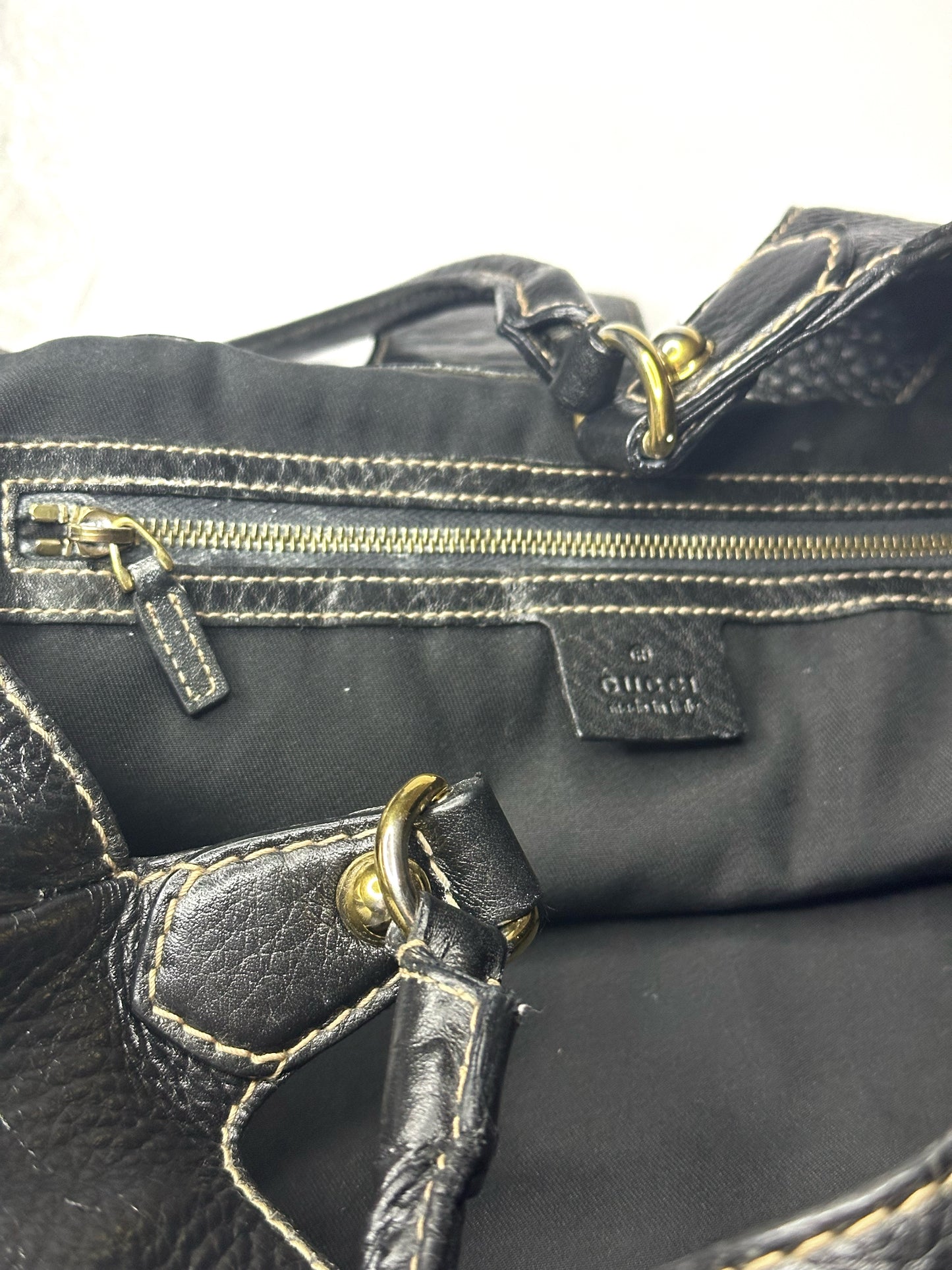 Gucci Pelham Horsebit