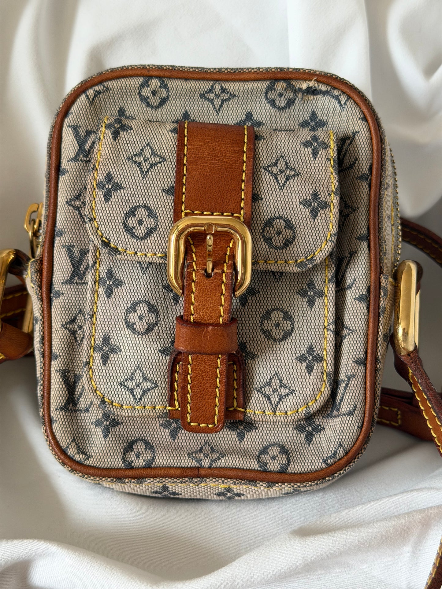 Louis Vuitton Juliette Mini bag
