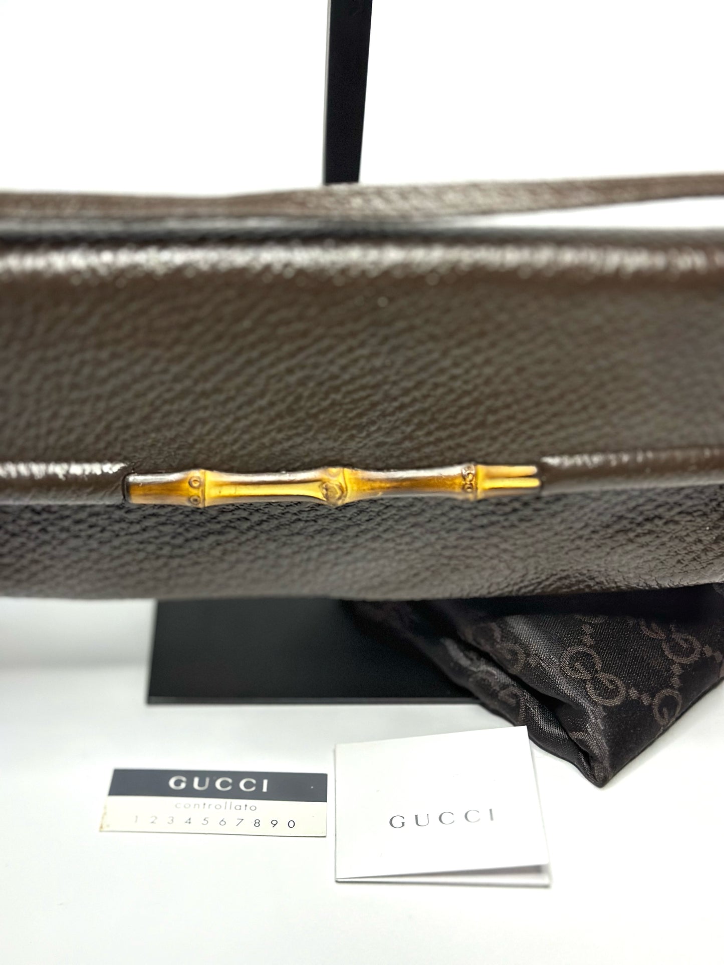 Gucci Bamboo