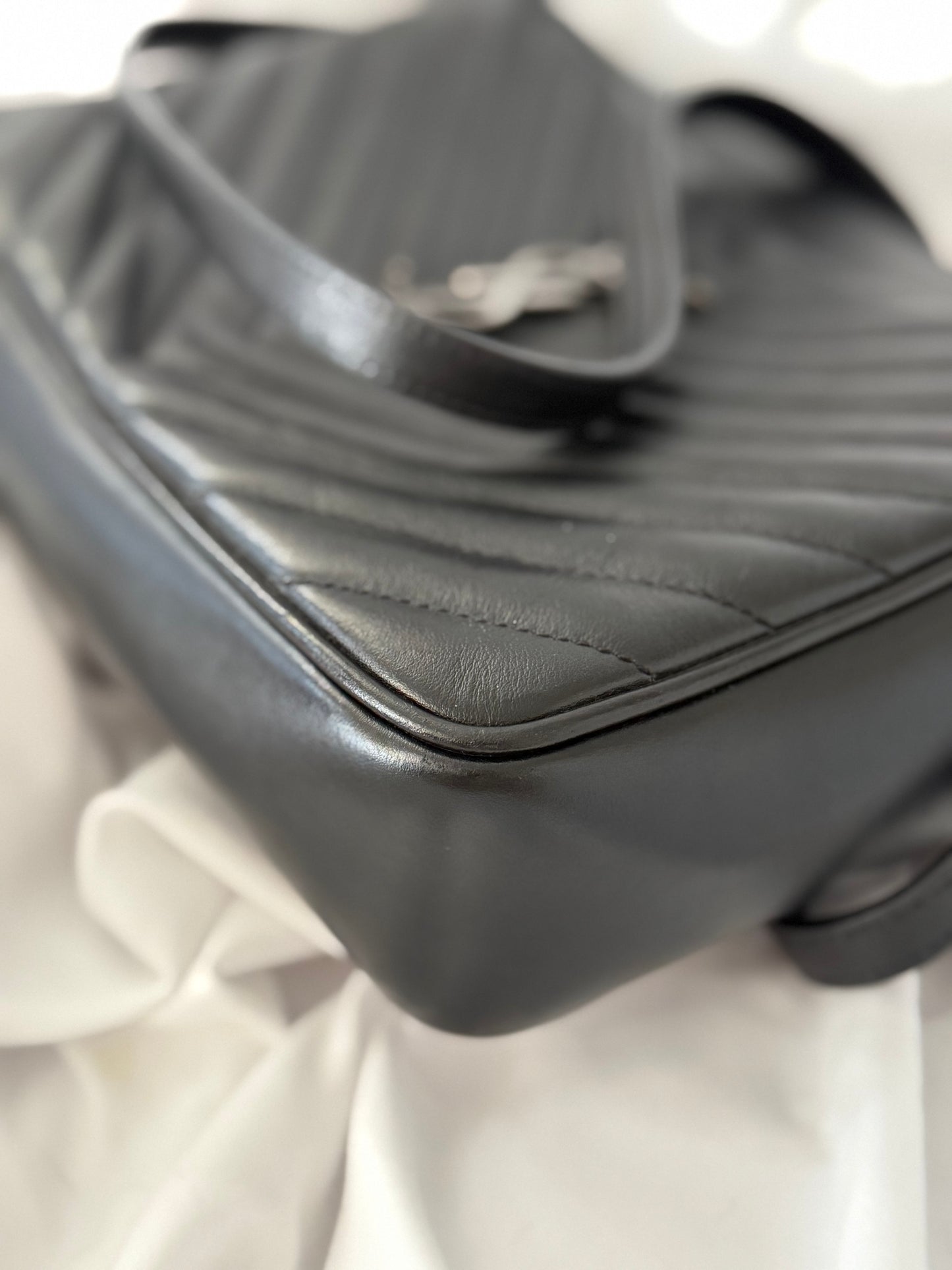 Saint Laurent Lou Camera Bag
