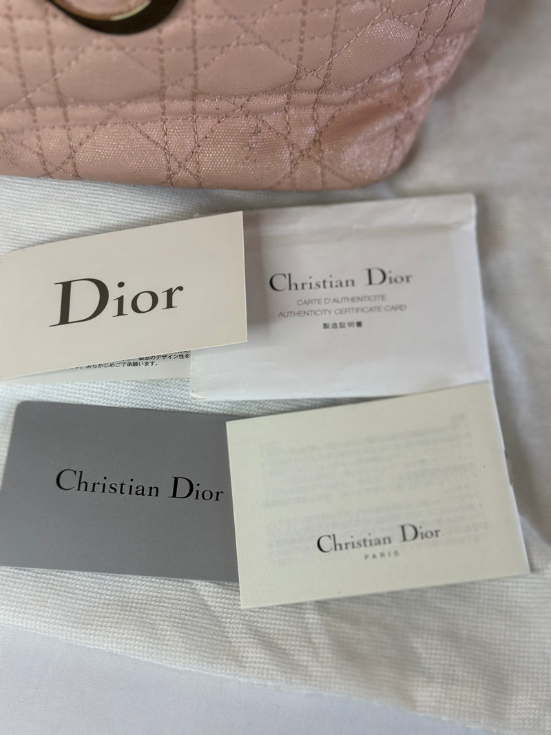 Dior Panarea