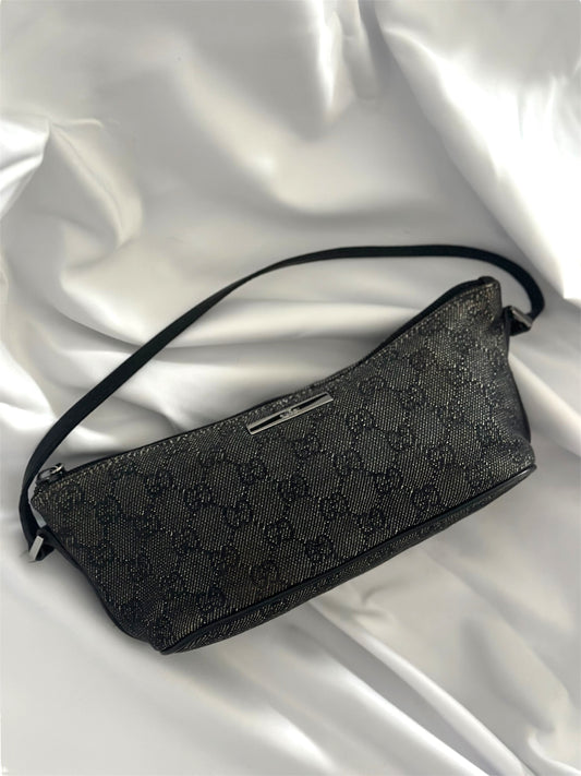 Gucci Baguette Boat