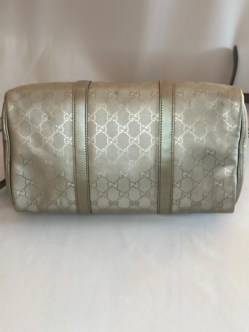 Gucci Boston Bag