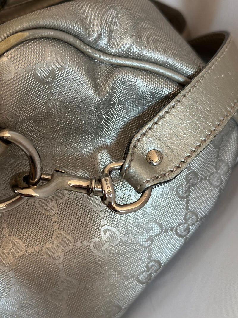 Gucci Boston Bag