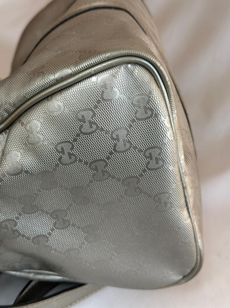 Gucci Boston Bag