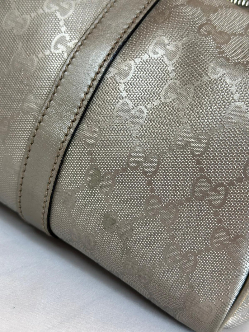 Gucci Boston Bag