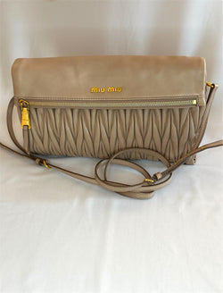 Miu Miu Clutch