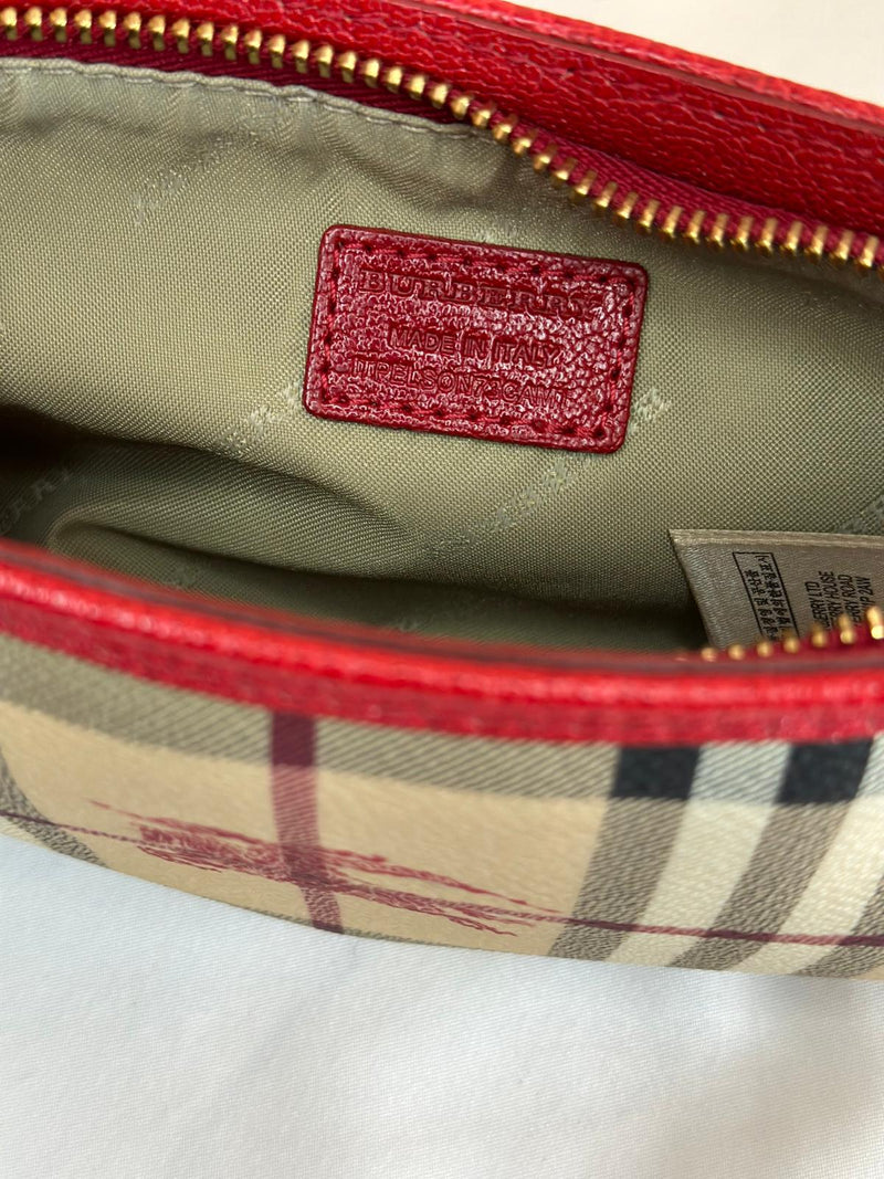 Burberry Clara Pochette