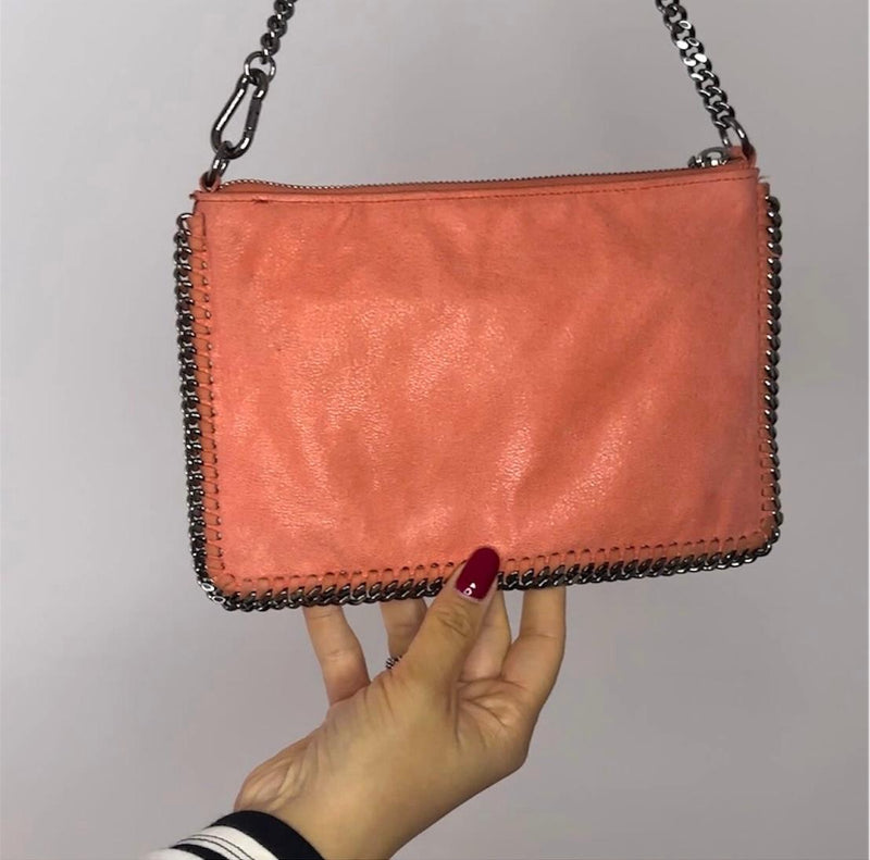 Stella clutch on sale